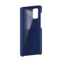כיסוי פלסטיק קשיח ל- Samsung Galaxy S20+ בצבע - כחול נייבי - קייס מובייל