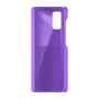 כיסוי פלסטיק קשיח ל- Samsung Galaxy S20+ בצבע - סגול - קייס מובייל