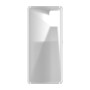 כיסוי פלסטיק קשיח ל- Samsung Galaxy S20+ בצבע - לבן - קייס מובייל