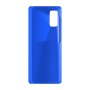 כיסוי פלסטיק קשיח ל- Samsung Galaxy S20+ 5G בצבע - כחול - קייס מובייל