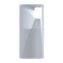 כיסוי פלסטיק קשיח ל- Samsung Galaxy S20+ 5G בצבע - כסף - קייס מובייל