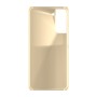 כיסוי פלסטיק קשיח ל- Samsung Galaxy S21 5G בצבע - בז' - קייס מובייל
