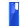 כיסוי פלסטיק קשיח ל- Samsung Galaxy S21 5G בצבע - כחול - קייס מובייל