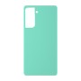 כיסוי פלסטיק קשיח ל- Samsung Galaxy S21 5G בצבע - מנטה - קייס מובייל