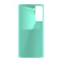 כיסוי פלסטיק קשיח ל- Samsung Galaxy S21 5G בצבע - מנטה - קייס מובייל