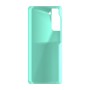 כיסוי פלסטיק קשיח ל- Samsung Galaxy S21 5G בצבע - מנטה - קייס מובייל