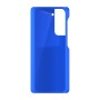 כיסוי פלסטיק קשיח ל- Samsung Galaxy S21 FE 5G בצבע - כחול - קייס מובייל