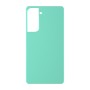 כיסוי פלסטיק קשיח ל- Samsung Galaxy S21 FE 5G בצבע - מנטה - קייס מובייל