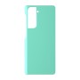 כיסוי פלסטיק קשיח ל- Samsung Galaxy S21 FE 5G בצבע - מנטה - קייס מובייל