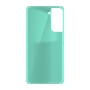 כיסוי פלסטיק קשיח ל- Samsung Galaxy S21 FE 5G בצבע - מנטה - קייס מובייל