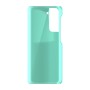 כיסוי פלסטיק קשיח ל- Samsung Galaxy S21 FE 5G בצבע - מנטה - קייס מובייל