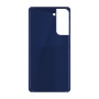 כיסוי פלסטיק קשיח ל- Samsung Galaxy S21 FE 5G בצבע - כחול נייבי - קייס מובייל