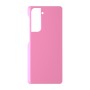 כיסוי פלסטיק קשיח ל- Samsung Galaxy S21 FE 5G בצבע - ורוד - קייס מובייל