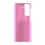 כיסוי פלסטיק קשיח ל- Samsung Galaxy S21 FE 5G בצבע - ורוד - קייס מובייל