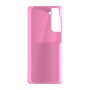 כיסוי פלסטיק קשיח ל- Samsung Galaxy S21 FE 5G בצבע - ורוד - קייס מובייל