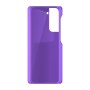 כיסוי פלסטיק קשיח ל- Samsung Galaxy S21 FE 5G בצבע - סגול - קייס מובייל
