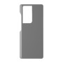 כיסוי פלסטיק קשיח ל- Samsung Galaxy S21 Ultra 5G בצבע - אפור - קייס מובייל