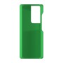 כיסוי פלסטיק קשיח ל- Samsung Galaxy S21 Ultra 5G בצבע - ירוק - קייס מובייל