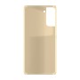 כיסוי פלסטיק קשיח ל- Samsung Galaxy S21+ 5G בצבע - בז' - קייס מובייל