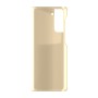 כיסוי פלסטיק קשיח ל- Samsung Galaxy S21+ 5G בצבע - בז' - קייס מובייל