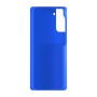 כיסוי פלסטיק קשיח ל- Samsung Galaxy S21+ 5G בצבע - כחול - קייס מובייל