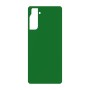 כיסוי פלסטיק קשיח ל- Samsung Galaxy S21+ 5G בצבע - ירוק - קייס מובייל