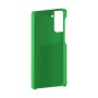 כיסוי פלסטיק קשיח ל- Samsung Galaxy S21+ 5G בצבע - ירוק - קייס מובייל