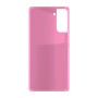 כיסוי פלסטיק קשיח ל- Samsung Galaxy S21+ 5G בצבע - ורוד - קייס מובייל