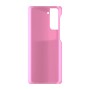 כיסוי פלסטיק קשיח ל- Samsung Galaxy S21+ 5G בצבע - ורוד - קייס מובייל