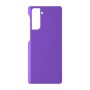 כיסוי פלסטיק קשיח ל- Samsung Galaxy S21+ 5G בצבע - סגול - קייס מובייל