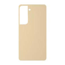 כיסוי פלסטיק קשיח ל- Samsung Galaxy S22 5G בצבע - בז' - קייס מובייל