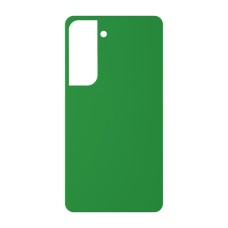 כיסוי פלסטיק קשיח ל- Samsung Galaxy S22 5G בצבע - ירוק - קייס מובייל