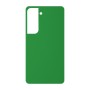 כיסוי פלסטיק קשיח ל- Samsung Galaxy S22 5G בצבע - ירוק - קייס מובייל