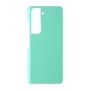 כיסוי פלסטיק קשיח ל- Samsung Galaxy S22 5G בצבע - מנטה - קייס מובייל