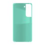 כיסוי פלסטיק קשיח ל- Samsung Galaxy S22 5G בצבע - מנטה - קייס מובייל