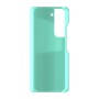 כיסוי פלסטיק קשיח ל- Samsung Galaxy S22 5G בצבע - מנטה - קייס מובייל
