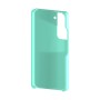 כיסוי פלסטיק קשיח ל- Samsung Galaxy S22 5G בצבע - מנטה - קייס מובייל