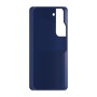 כיסוי פלסטיק קשיח ל- Samsung Galaxy S22 5G בצבע - כחול נייבי - קייס מובייל