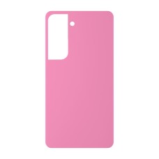 כיסוי פלסטיק קשיח ל- Samsung Galaxy S22 5G בצבע - ורוד - קייס מובייל