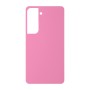כיסוי פלסטיק קשיח ל- Samsung Galaxy S22 5G בצבע - ורוד - קייס מובייל