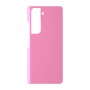 כיסוי פלסטיק קשיח ל- Samsung Galaxy S22 5G בצבע - ורוד - קייס מובייל