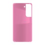 כיסוי פלסטיק קשיח ל- Samsung Galaxy S22 5G בצבע - ורוד - קייס מובייל