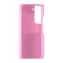 כיסוי פלסטיק קשיח ל- Samsung Galaxy S22 5G בצבע - ורוד - קייס מובייל