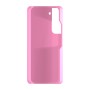 כיסוי פלסטיק קשיח ל- Samsung Galaxy S22 5G בצבע - ורוד - קייס מובייל