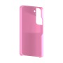 כיסוי פלסטיק קשיח ל- Samsung Galaxy S22 5G בצבע - ורוד - קייס מובייל