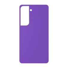 כיסוי פלסטיק קשיח ל- Samsung Galaxy S22 5G בצבע - סגול - קייס מובייל