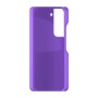 כיסוי פלסטיק קשיח ל- Samsung Galaxy S22 5G בצבע - סגול - קייס מובייל