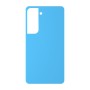 כיסוי פלסטיק קשיח ל- Samsung Galaxy S22 5G בצבע - תכלת - קייס מובייל