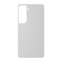 כיסוי פלסטיק קשיח ל- Samsung Galaxy S22 5G בצבע - לבן - קייס מובייל