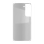 כיסוי פלסטיק קשיח ל- Samsung Galaxy S22 5G בצבע - לבן - קייס מובייל